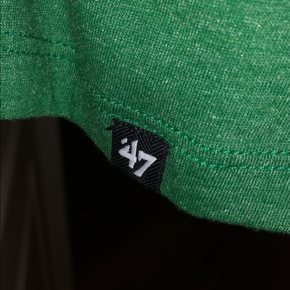 Boston Celtics Tee - Picture 5 of 5